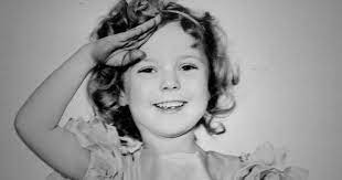 Taylor swift remembers 'extraordinary' woman. Remembering Shirley Temple The Girl Who Made America Smile