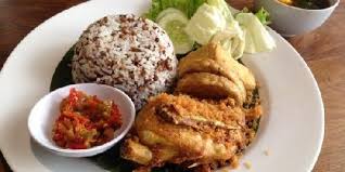 Nasi TO