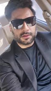 This incident happened yesterday, and the application to file an FIR  against IO Riaz Cheema is pending. This fight is not just mine to decide  when to excuse this man or this department—it is a matter ...