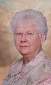Obituary for Esther May Wycoff