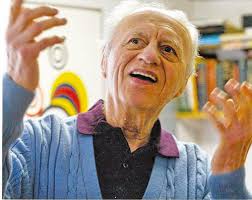 Holocaust Survivor, Author Dr. Michael Kesler Dies at 97