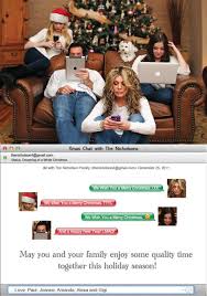 See more videos for cara membuat kartu undangan natal menggunakan photoshop. Ngeselin Tapi 8 Ide Kartu Ucapan Natal Ini Bisa Ditiru Okezone Lifestyle