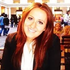 Fern Atkinson Brand Partner Marketing Manager