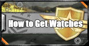 You can also pick up codes from food brands such as totino's in the us that'll unlock you a watch. Warzone How To Get Watches Call Of Duty Modern Warfare Gamewith