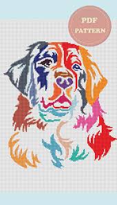 Check spelling or type a new query. Bernese Mountain Dog Cross Stitch Pattern Animals Rainbow Cross Stitch Gifts For Dog Mom Easy Embroidery Cute Cross Stitch Animals Dragon Cross Stitch Dog Cross Stitch
