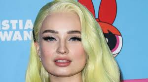 Kim Petras im Interview: "Ich möchte als Sängerin bekannt sein"