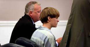 Fourth circuit court of appeals has upheld the death sentence of dylann roof, the white supremacist responsible for the 2015 charleston church massacre. Hipnmcop0umdxm