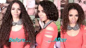 Published on sun, 10 feb 2019. Fake Short Hair Faux Bob Hair Tutorial 2 Styles Youtube