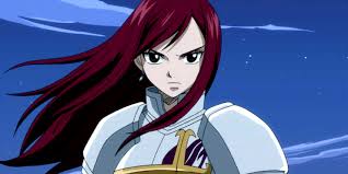 But i feel that it is far from her defining trait. 10 Most Powerful Female Characters In Shonen Anime Ranked