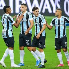 ‪amanhã é dia do último jogo da temporada! Gremio X America Mg Onde Assistir Horario Escalacoes E Arbitragem