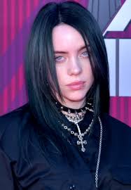 Billie eilish has had green and black hair for some time. Billie Eilish 2001 Present Day Chronology Totally Timelines