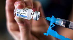 Johnson & johnson confirmed in a statement released tuesday that the vaccine as the moral debate around the johnson & johnson vaccine continues, david doukas. Lbua6s89mckrqm