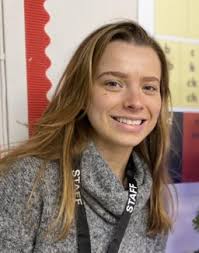 People who can help me at school