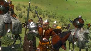 The second faction to be mostly based on infantry, the nords have the best infantry in the entire game, making them a great foe towards the other factions. Mount Blade Warband Taleworlds Entertainment