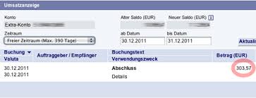 Deutsche bank sparcard zinsentwicklung im vergleich zum tagesgeld ∅. Sparkonto Zinsen Werden Jetzt Ausgezahlt Oder Auch Nicht