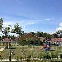 Location is near to town & labuan airport too (lazenda villa 7), and easy access to various local tourists attractions as well. Lazenda Villa 5 Playground Victoria Labuan