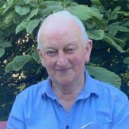 Condolence Book for Ted Healy (Clondrohid, Cork)