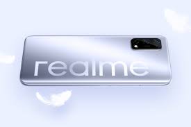 Realme V5 5G with Dimensity 720, 48MP Quad-Camera & 5,000mAh ...