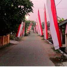 Maybe you would like to learn more about one of these? Umbul Umbul 5meter Merah Putih Dan Warna Bendera Garuda Umbulumbul Agustusan Shopee Indonesia