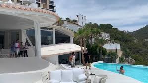 Seine zeit im knast & das neue business! Geile Villa Was Meint Ihr Prinz Marcus Von Anhalt