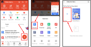 Perlu di ketahui, tutorial kali ini khusus untuk aplikasi wps office, untuk office yang lain seperti libreoffice akan menyusul, microsoft office bagaimana ? Cara Membuat Tanda Tangan Di Wps Office Hp Android Blogger Toraja