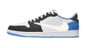 The travis scott x air jordan 1 high og is the limited edition collaboration from the rap superstar and jordan brand on the iconic silhouette that features a major twist. Through The Lens Hennessy Low X Cactus Jack 2021