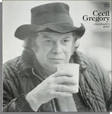 Cecil Gregory