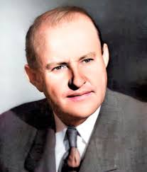 Benjamin Lee Johnson (1905-1966)