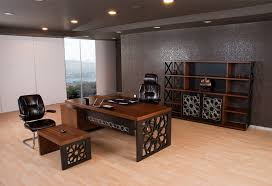 Ottoman Executive Desk Ottoman Makam Takimi Office Interior Design Office Interiors Executive Desk
