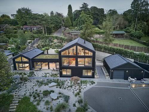 The Top 7 Home Design Trends Taking Over Pinterest