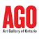 Art Gallery of Ontario logo