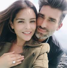 Grettell valdez was born on a thursday, july 8, 1976 in mexico. En Exclusiva Grettell Valdez Nos Revela Detalles De Su Proxima Boda