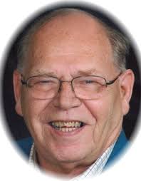 Raymond Rusin Obituary