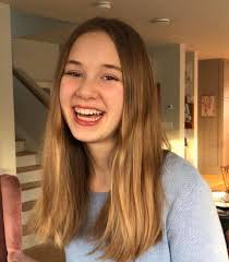 Happy Birthday to sophomore Thea Cunningham! Have an amazing day today!