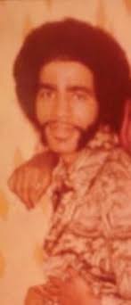 Gilbert “Butch” Dixon (1948-2009)