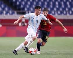 Paraguay es un partido que también podrá observarse mediante facebook watch a través de la página oficial de conmebol. H9cvtlq2t Zssm