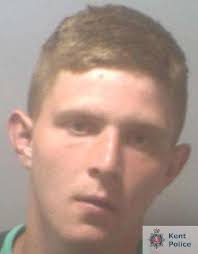 The most-wanted people in Kent