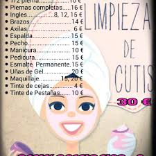 TOP 10 BEST Nail Salons near Playa San Juan, Santa Cruz de Tenerife, Spain 