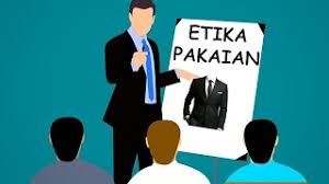 Kenapa penjawat awam nak marah? Pekeliling Etika Berpakaian Penjawat Awam Guru Dokterandalan