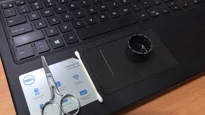 How To Clean Your Laptop Keyboard After Spilling Soda On It At Your Own Risk Youtube