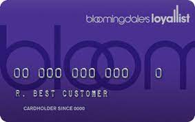 +1 800 777 0000 (customer service) +1 212 705 2000 (head office) 919 third avenue, 11th floor. Bloomingdale S Credit Card Review