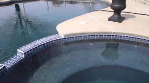 Relax in the calm and serene dark blue waters of stonescapes puerto rico blend small midnight blue pool finish. Pool Plaster Phonexville Pa Stone Scapes Midnight Blue Mini Pebble Finish Youtube