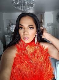 Gena Robinson CEO; Unique Hair