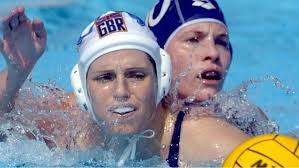 Water Polo Archives