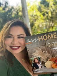 Lorena Stull DRE 02005618