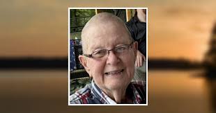 Mr. James Hudson Sr. Obituary January 10, 2025