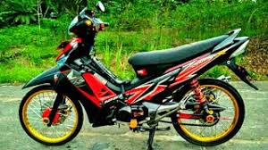 We did not find results for: Modifikasi Honda Supra X 125 Standar Youtube