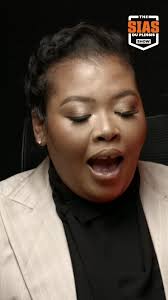 #TBT The legendary broadcaster Anele