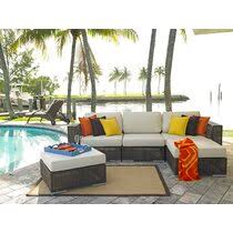Starsong offers a wide selection of luxury outdoor furniture that will transform any patio or outdoor living space into an outdoor paradise. Sirio Patio Furniture Soho Wayfair Ca