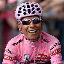 Nairo quintana y richard carapaz ya son historia del movistar, reseña el diario as. Why We Re Rooting For Nairo Quintana To Win The Giro And The Tour Outside Online